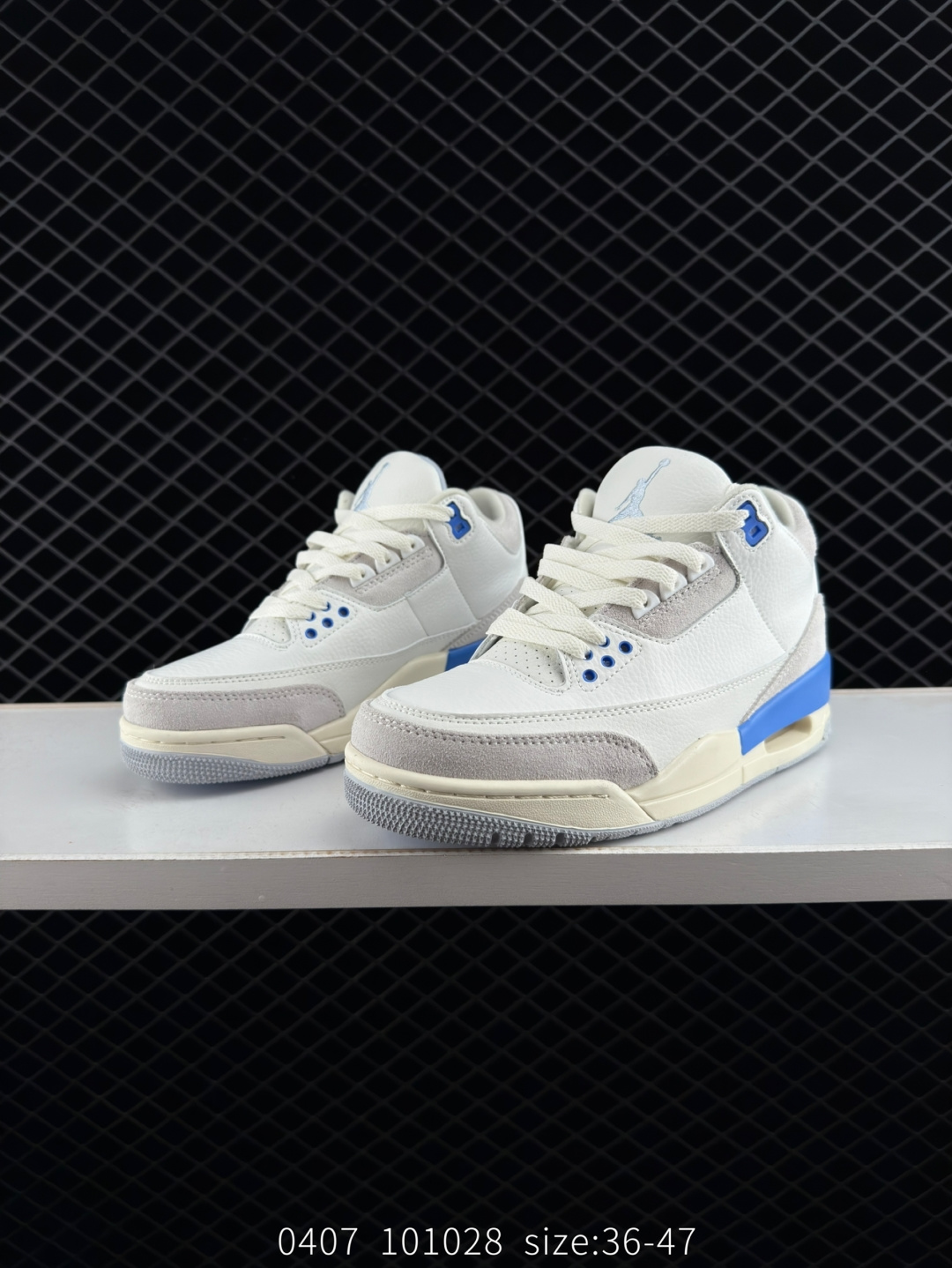 Air Jordan 3 Retro 